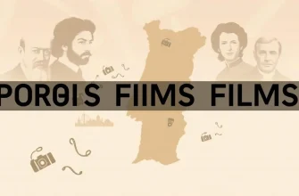 Filmy biograficzne o Portugalii