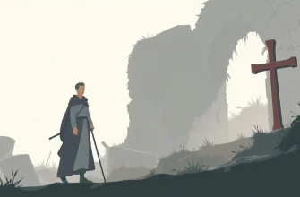 Filmy akcji o apostołach - 10 najlepszych