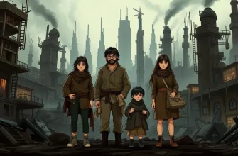 Fantastyczne filmy o biednych rodzinach