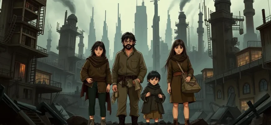 Fantastyczne filmy o biednych rodzinach