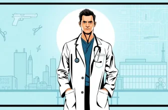 Filmy akcji o chirurgach