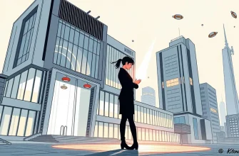 Фантастические служебные романы в кино