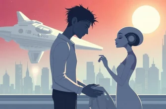 Najlepsze filmy science fiction o pocałunkach