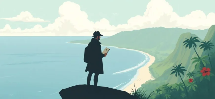 Detektywistyczne filmy o Hawajach