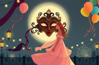 Melodramatyczne filmy o karnawale