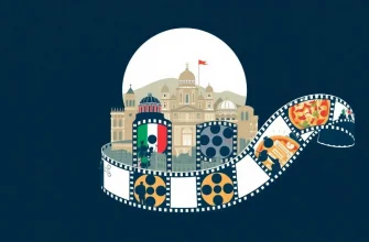 Biografie Neapolu: 10 filmów, które musisz zobaczyć