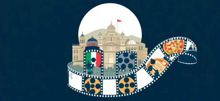 Biografie Neapolu: 10 filmów, które musisz zobaczyć