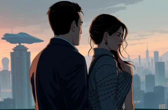 Filmy SF o zdradzie męża