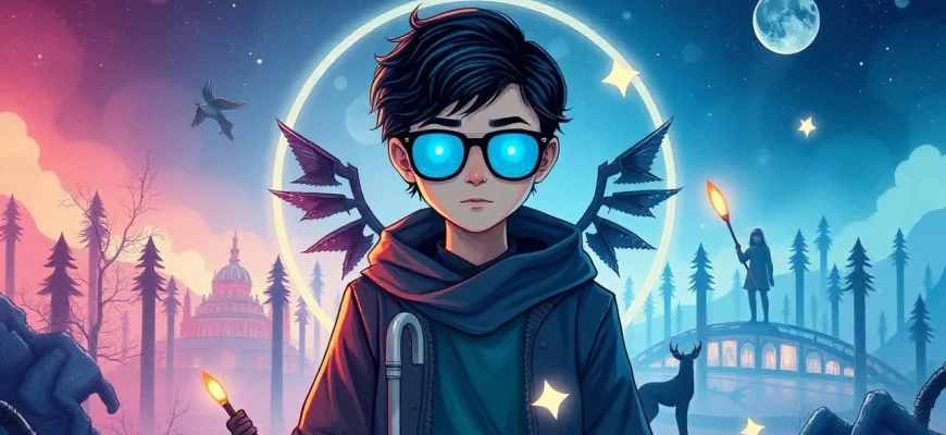 Najlepsze filmy fantasy o ślepych