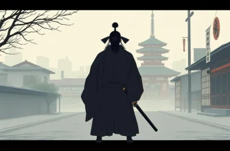 Filmy biograficzne o roninach