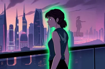 Najlepsze Filmy Sci-Fi o Zazdrości