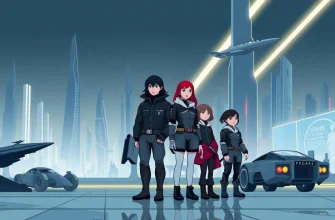 Najlepsze Filmy Sci-Fi o Siostrzeńcach