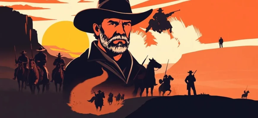 10 Najlepszych Westernów o Bitwach