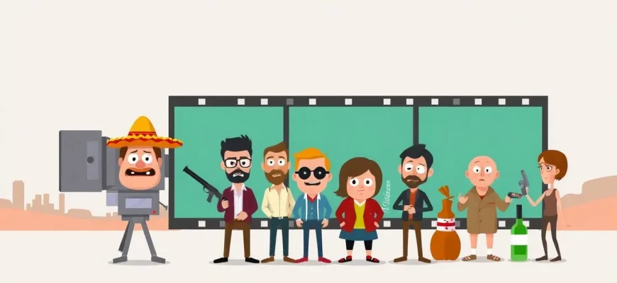 Najlepsze komedie o narkotykach