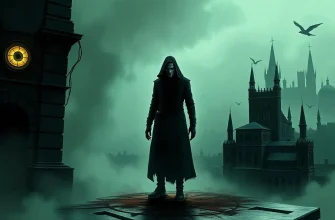 Najlepsze filmy fantasy o psychopatach