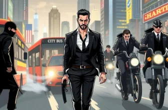 Filmy akcji o fryzjerach