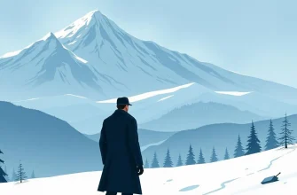 Detektywistyczne Filmy o Lodowcach