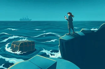 Detektywistyczne filmy o oceanie