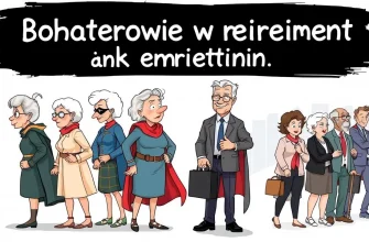 Filmy akcji z babciami i dziadkami