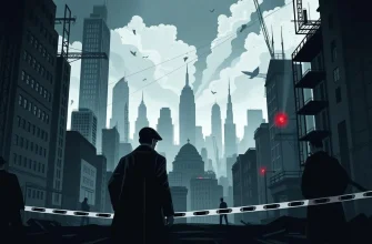 Najlepsze filmy akcji o świecie przestępczym