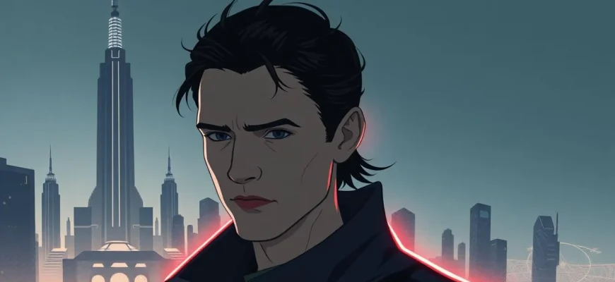 Najlepsze filmy science fiction o zdradzie