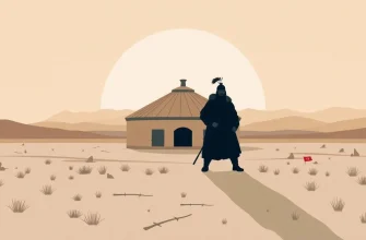 Najlepsze filmy biograficzne o Mongolii