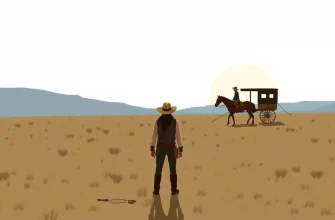 Podróż do szczęścia: 10 westernów, które rozgrzeją Twoje serce