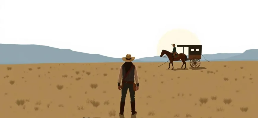 Podróż do szczęścia: 10 westernów, które rozgrzeją Twoje serce