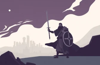 Filmy akcji o Biblii - Podróż przez epickie historie