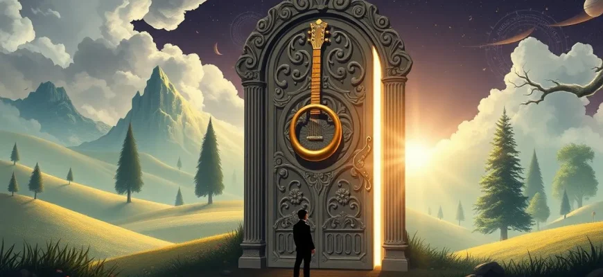 Filmy fantasy o Beatlesach