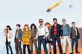 Najlepsze filmy akcji o pracownikach