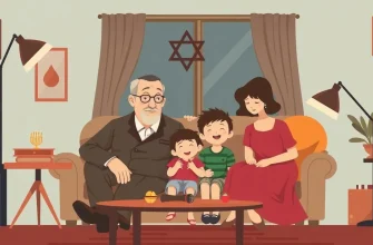 10 Komików Żydowskich w Komediach