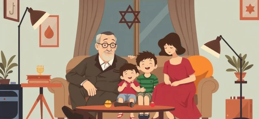 10 Komików Żydowskich w Komediach