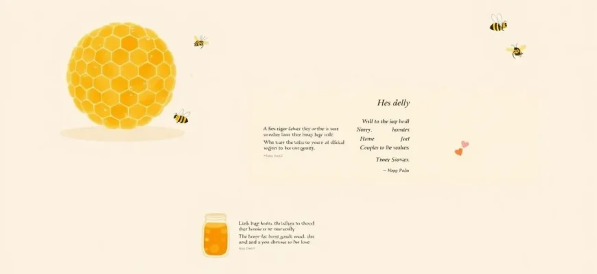 Najlepsze filmy melodramatyczne o miodzie