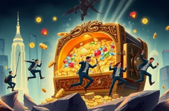 Najlepsze filmy akcji o jubilerach