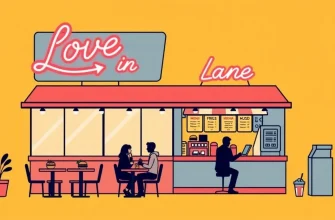 Najlepsze filmy melo-dramatyczne o fast foodach