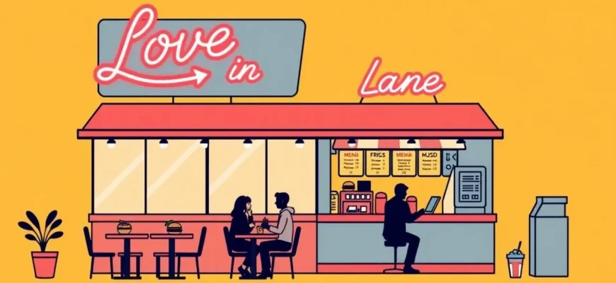 Najlepsze filmy melo-dramatyczne o fast foodach