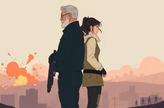 Filmy akcji o relacjach ojca i córki