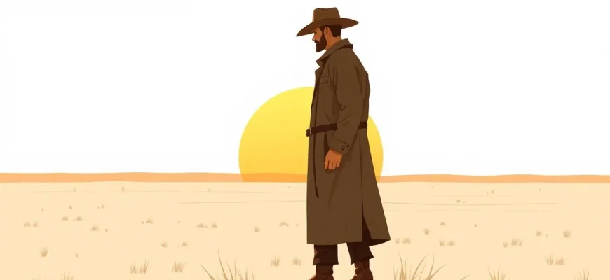 Najlepsze Filmy Westernowe o Honorze