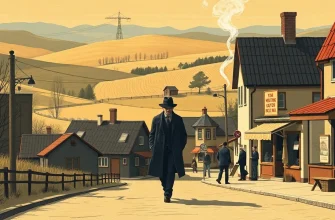 Detektywistyczne filmy o prowincji