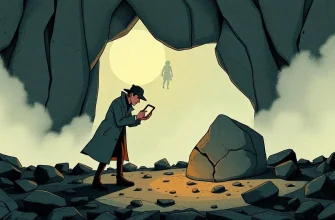 Detektywistyczne filmy o skałach