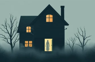 Melodramaty o domach z duchami