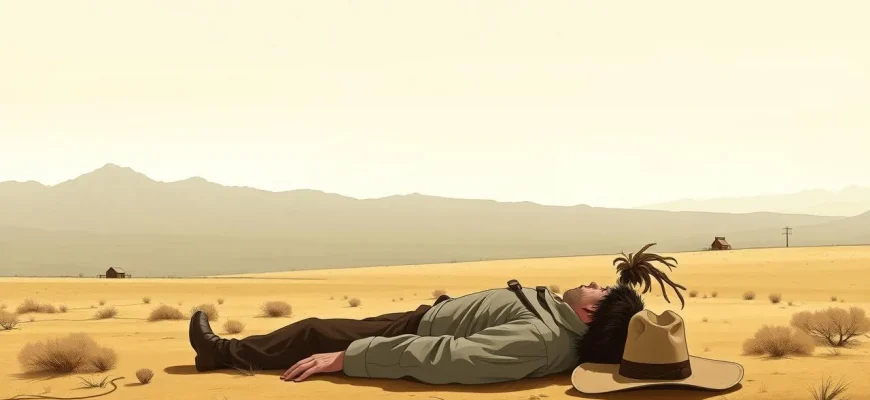 10 westernów o śmierci męża