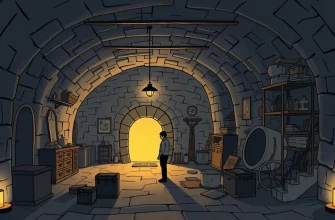 Najlepsze melodramaty z piwnicami w tle