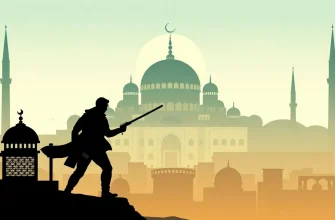 Top 10 filmów akcji o islamie