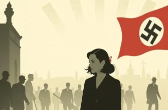 Filmy biograficzne o nazizmie