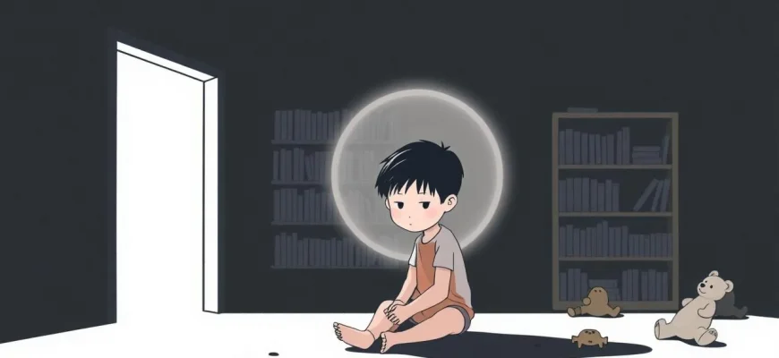 Najlepsze filmy SF o dziecięcych traumach