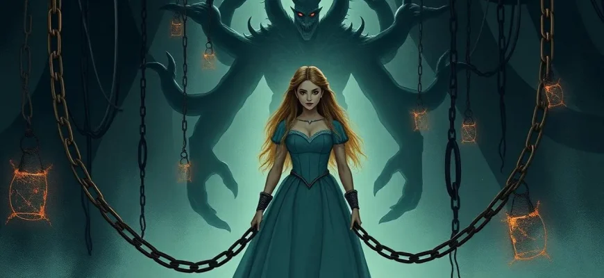 Najlepsze filmy fantasy o syndromie sztokholmskim