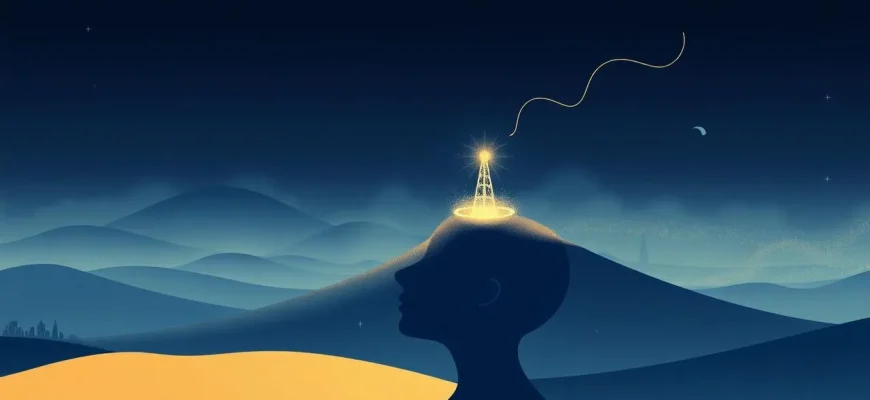 Filmy fantasy o świadomości - Podróż przez wyobraźnię