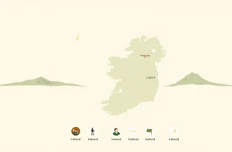 Biografie o Irlandii - 10 filmów